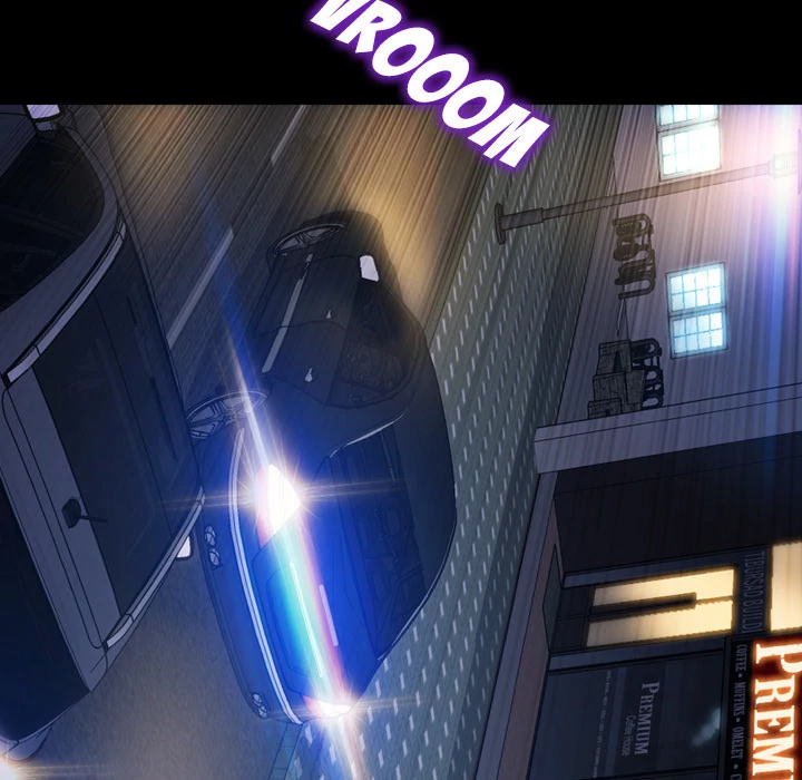 Her Toy Shop Chapter 27 - page 112