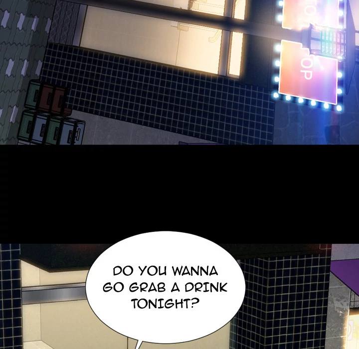 Her Toy Shop Chapter 27 - page 115