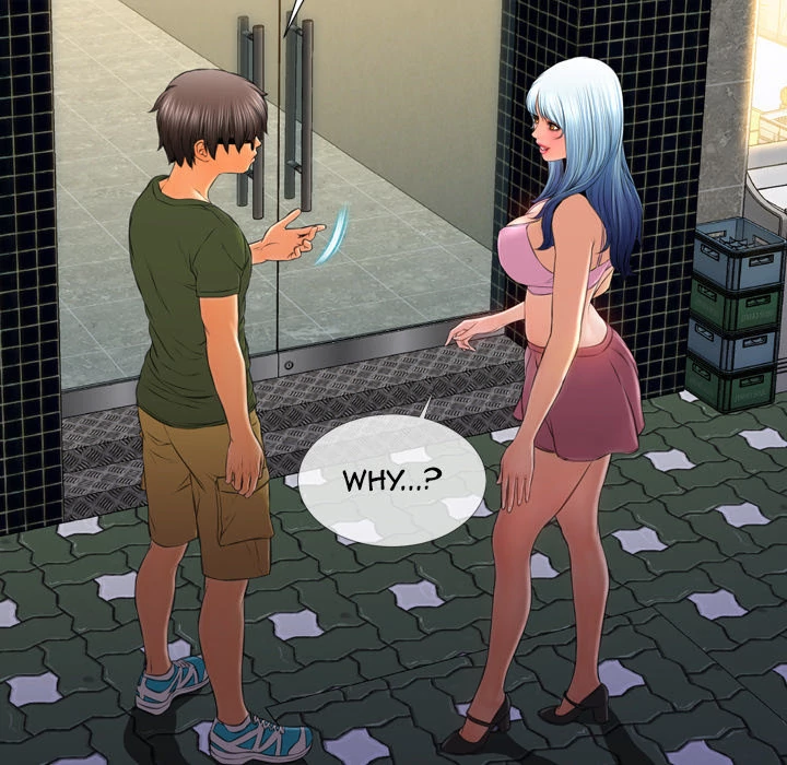 Her Toy Shop Chapter 27 - page 116