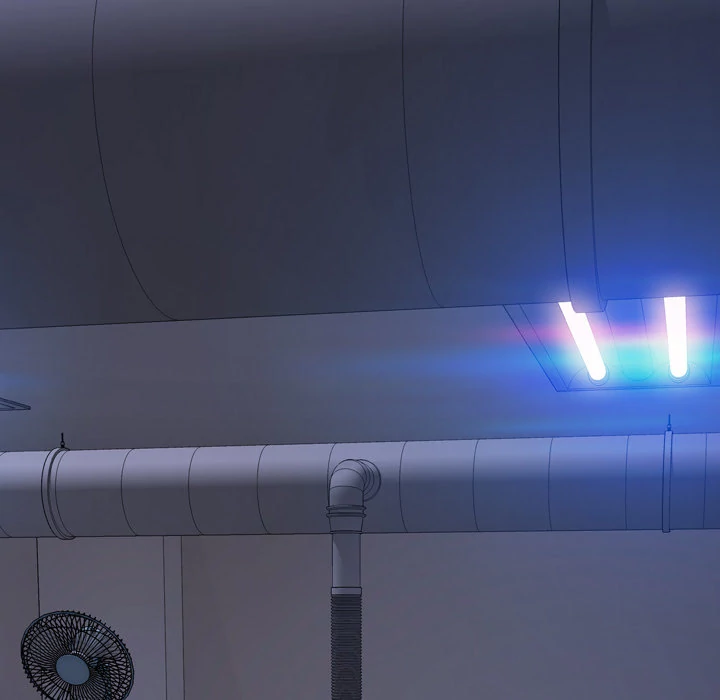 Her Toy Shop Chapter 27 - page 123