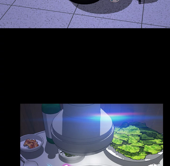 Her Toy Shop Chapter 27 - page 125