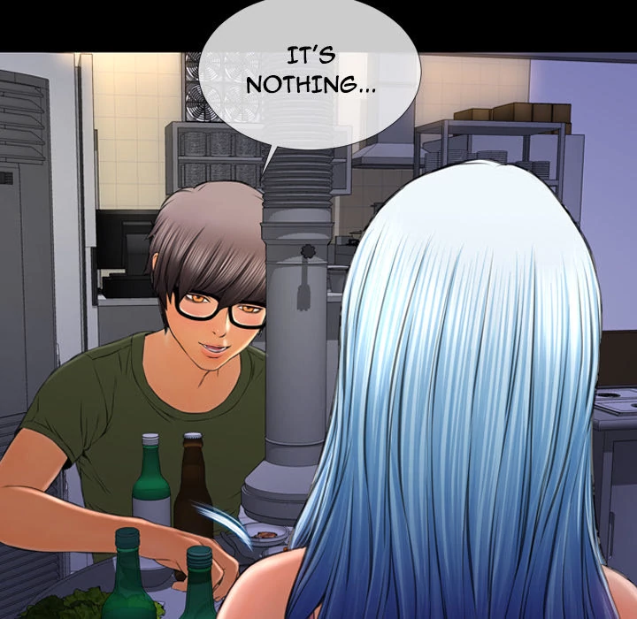 Her Toy Shop Chapter 27 - page 134