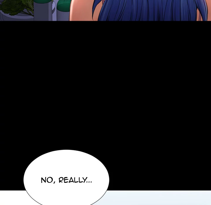 Her Toy Shop Chapter 27 - page 135