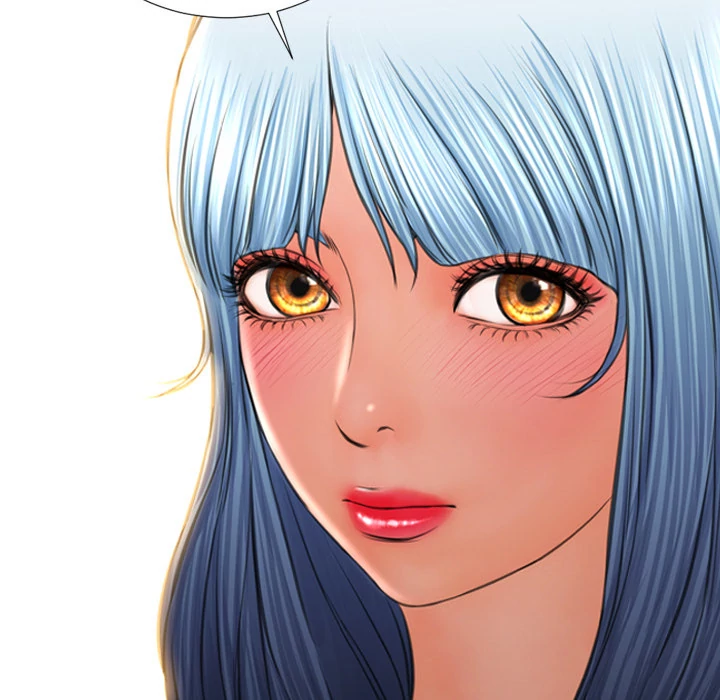 Her Toy Shop Chapter 27 - page 136