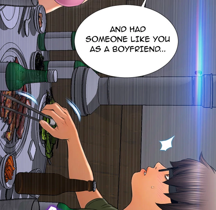 Her Toy Shop Chapter 27 - page 139