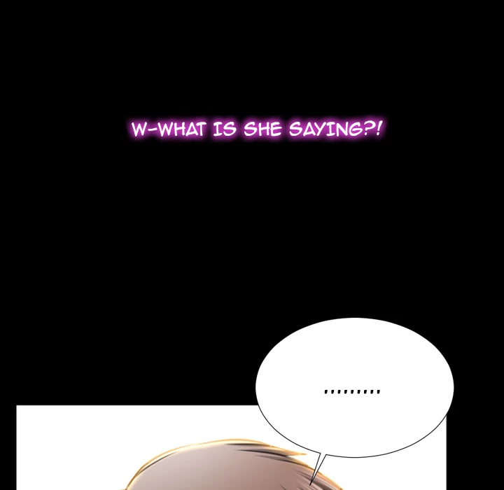 Her Toy Shop Chapter 27 - page 141