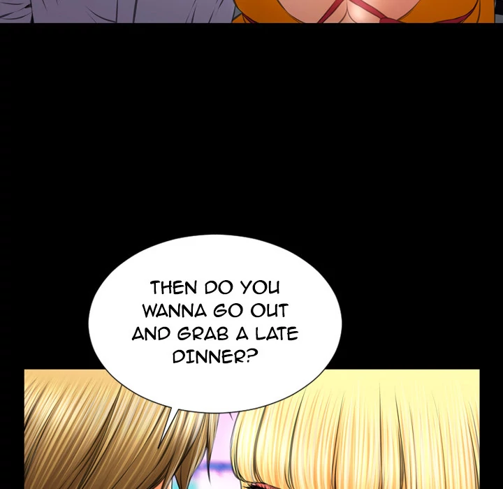 Her Toy Shop Chapter 27 - page 19
