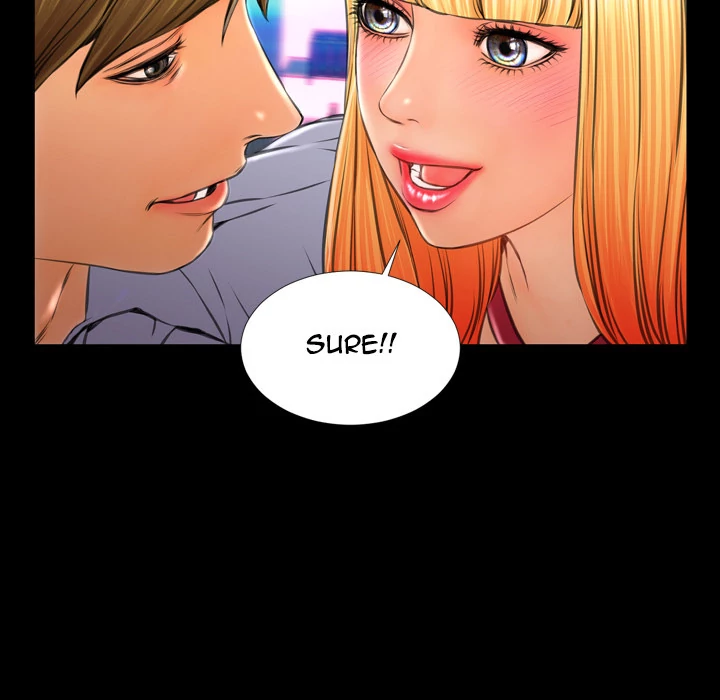 Her Toy Shop Chapter 27 - page 20