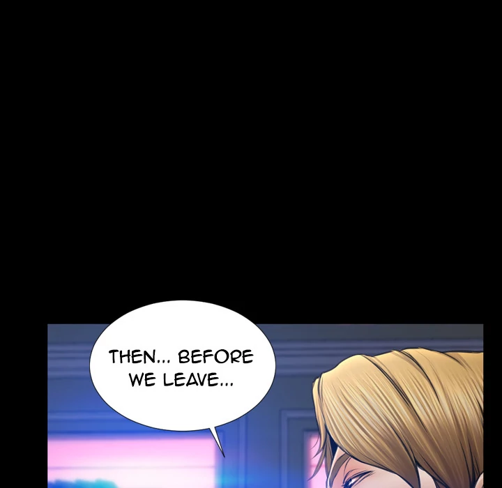 Her Toy Shop Chapter 27 - page 21