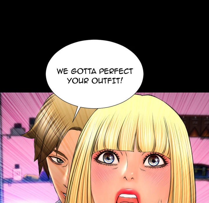 Her Toy Shop Chapter 27 - page 23