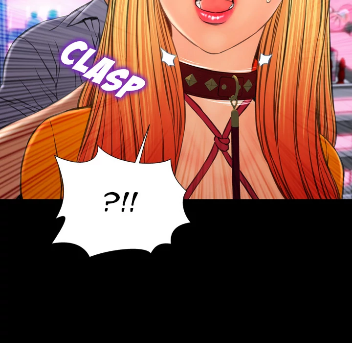 Her Toy Shop Chapter 27 - page 24