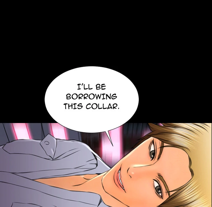 Her Toy Shop Chapter 27 - page 25