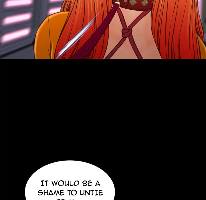 Her Toy Shop Chapter 27 - page 29