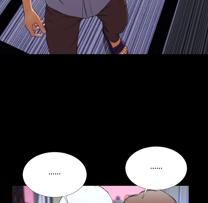 Her Toy Shop Chapter 27 - page 38