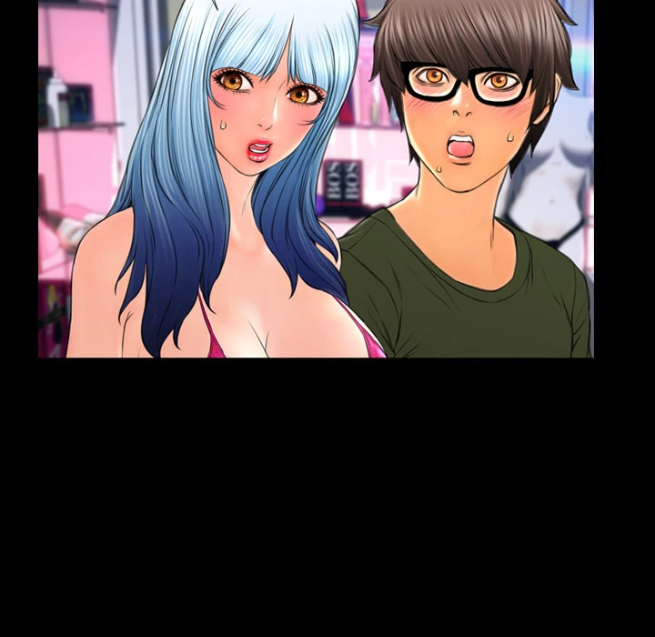 Her Toy Shop Chapter 27 - page 39