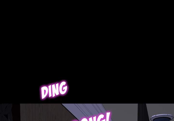 Her Toy Shop Chapter 27 - page 4