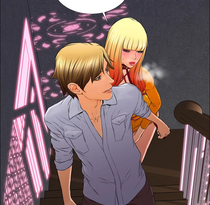 Her Toy Shop Chapter 27 - page 43