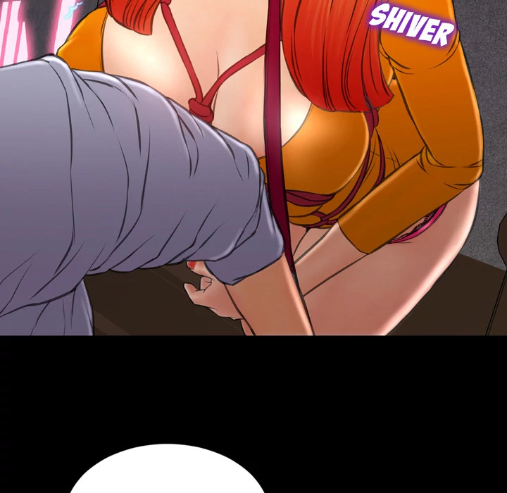 Her Toy Shop Chapter 27 - page 46