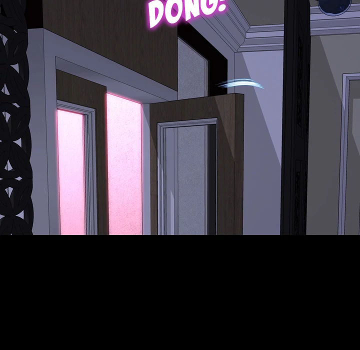 Her Toy Shop Chapter 27 - page 5