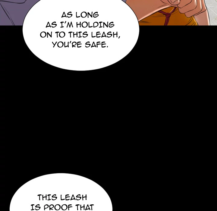 Her Toy Shop Chapter 27 - page 57