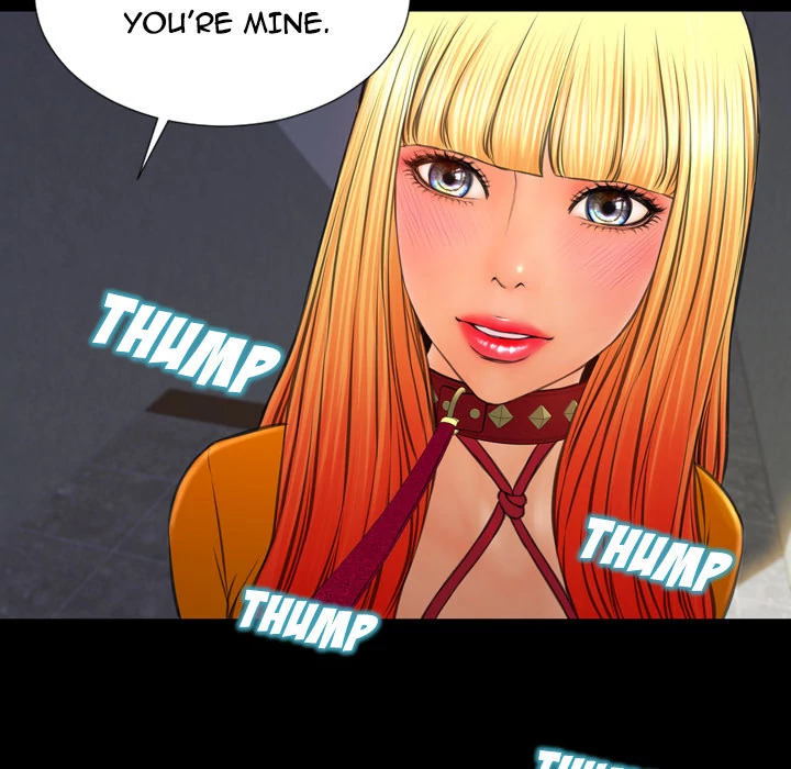 Her Toy Shop Chapter 27 - page 58