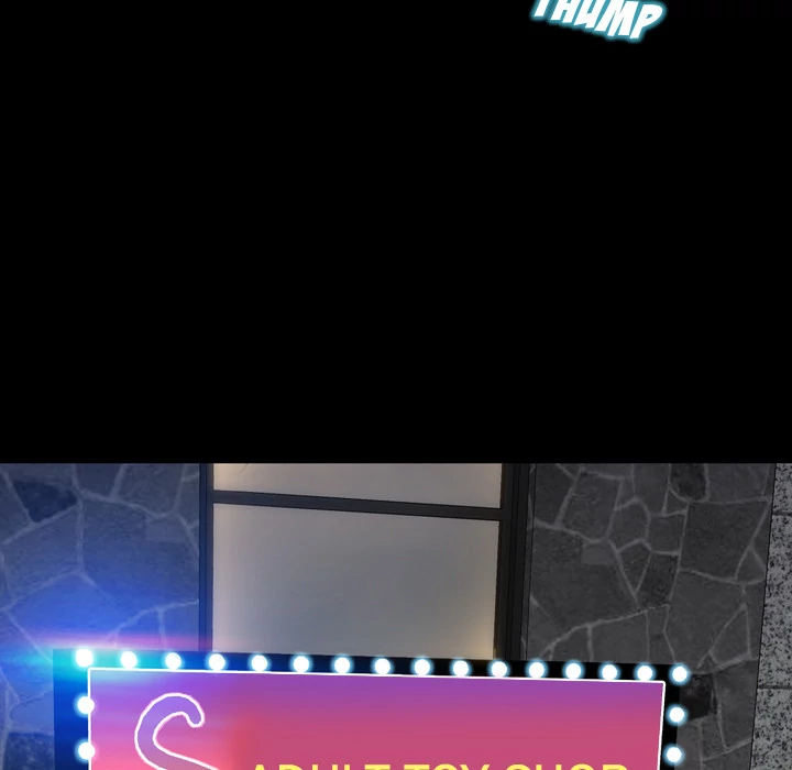 Her Toy Shop Chapter 27 - page 59