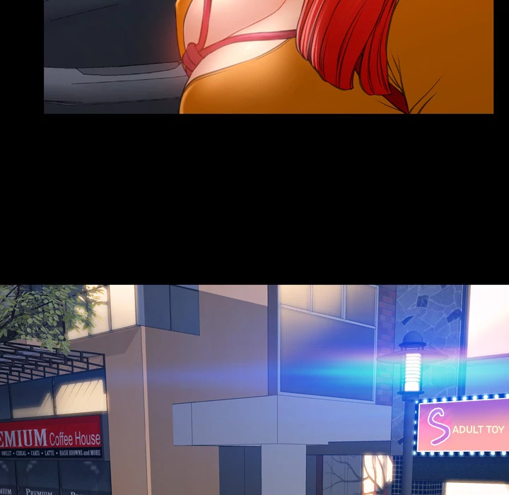 Her Toy Shop Chapter 27 - page 65