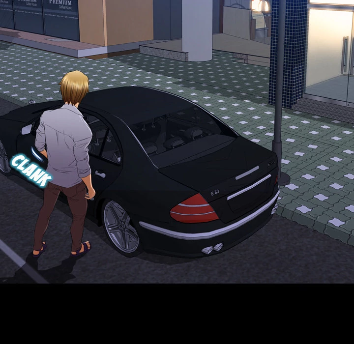 Her Toy Shop Chapter 27 - page 66