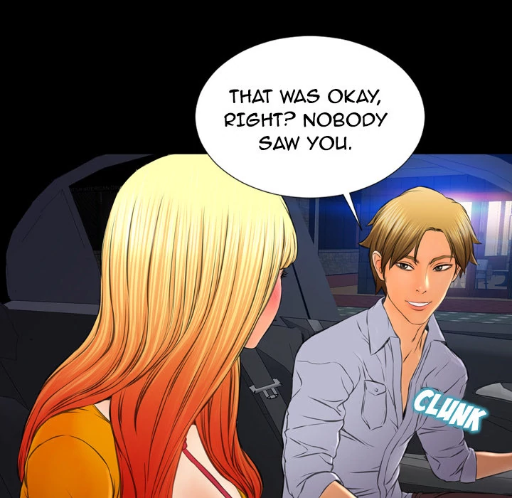 Her Toy Shop Chapter 27 - page 67