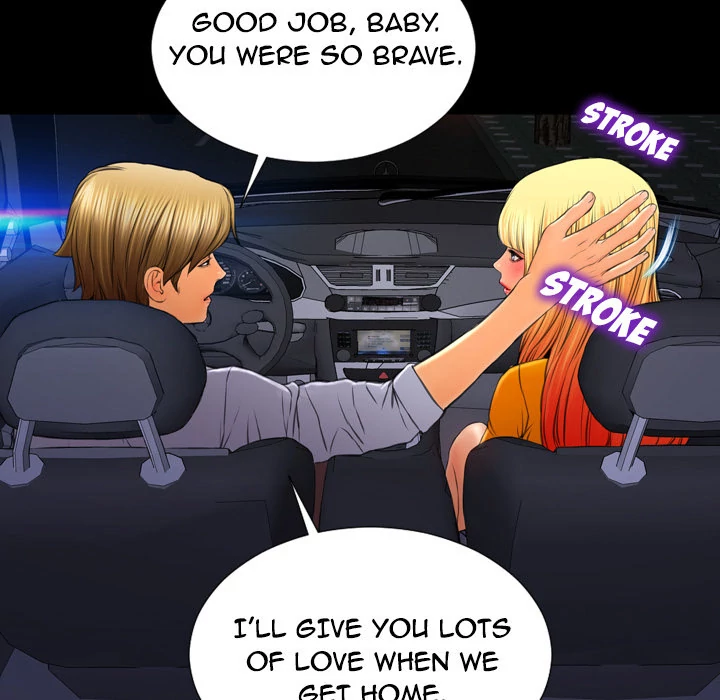 Her Toy Shop Chapter 27 - page 70