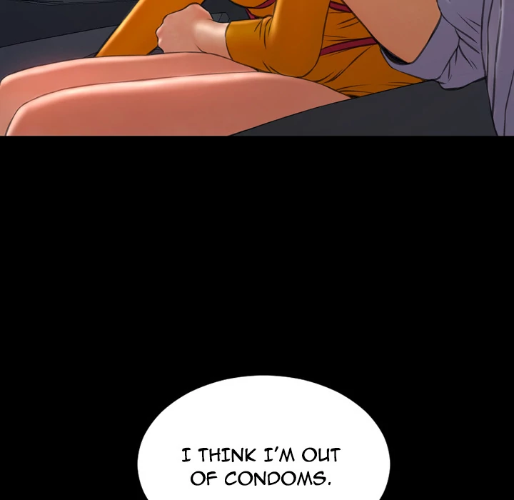 Her Toy Shop Chapter 27 - page 73