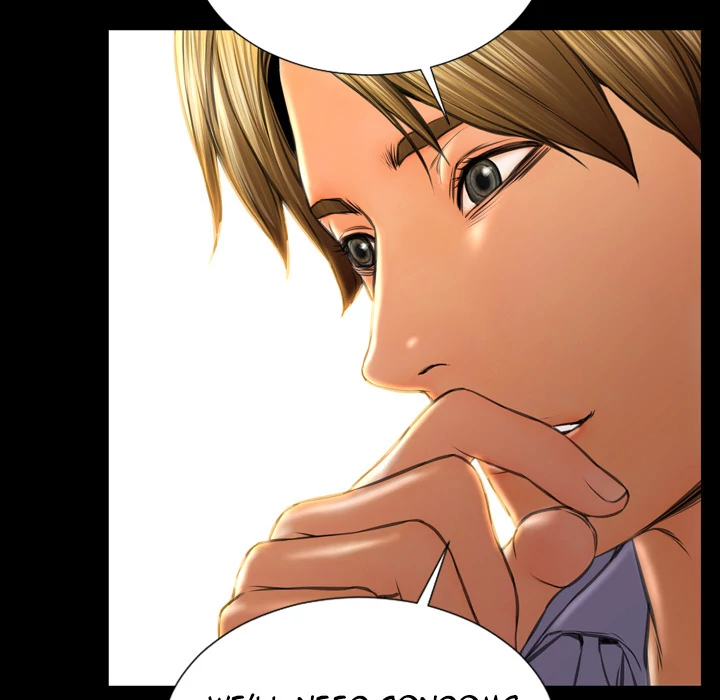 Her Toy Shop Chapter 27 - page 74