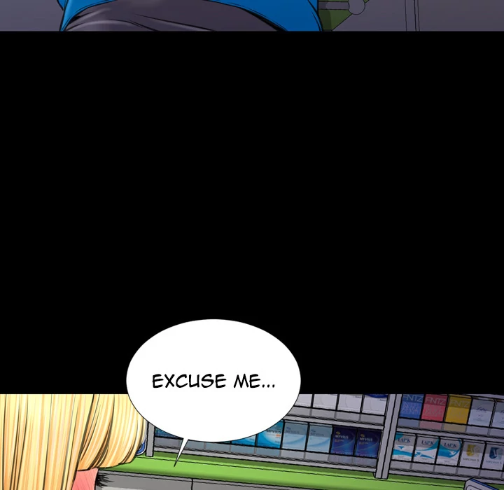 Her Toy Shop Chapter 27 - page 82