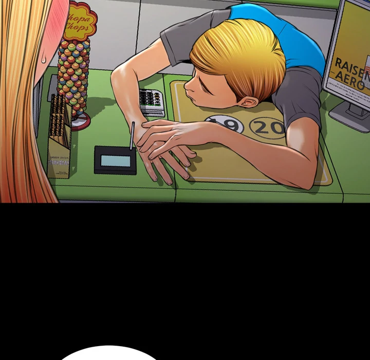 Her Toy Shop Chapter 27 - page 83