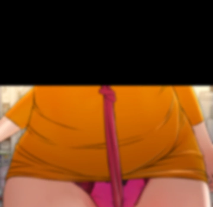 Her Toy Shop Chapter 27 - page 85