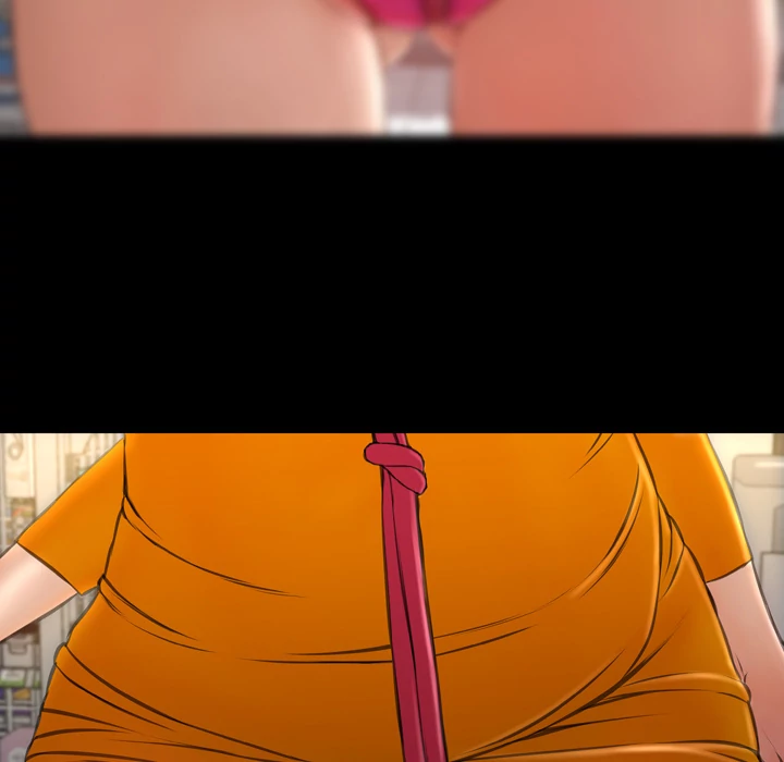 Her Toy Shop Chapter 27 - page 86