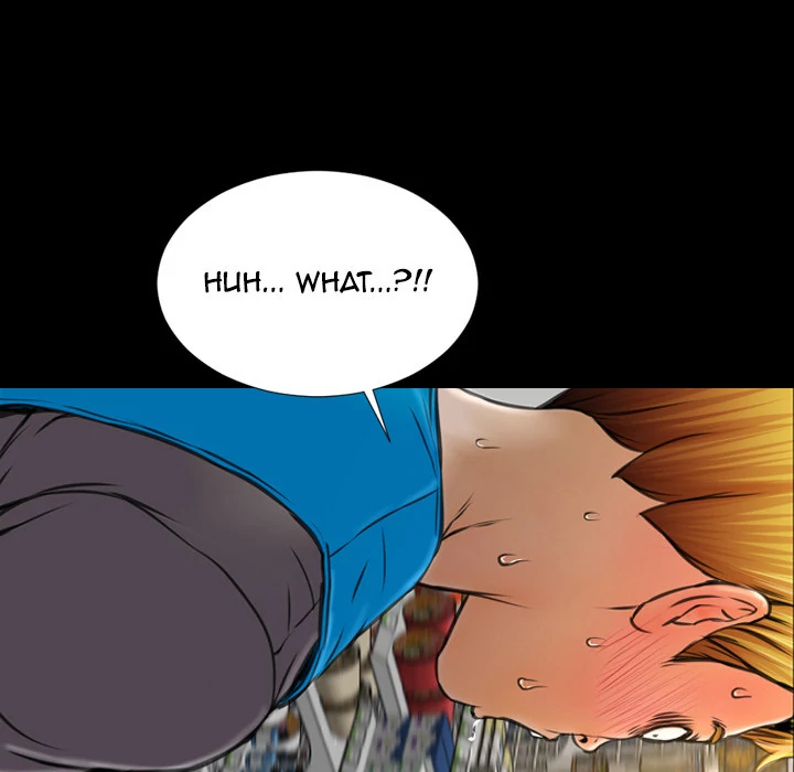 Her Toy Shop Chapter 27 - page 89