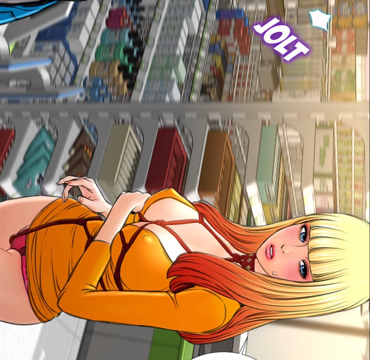 Her Toy Shop Chapter 27 - page 90