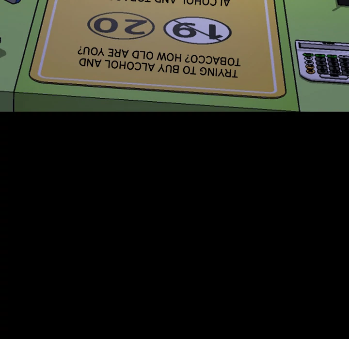 Her Toy Shop Chapter 27 - page 94