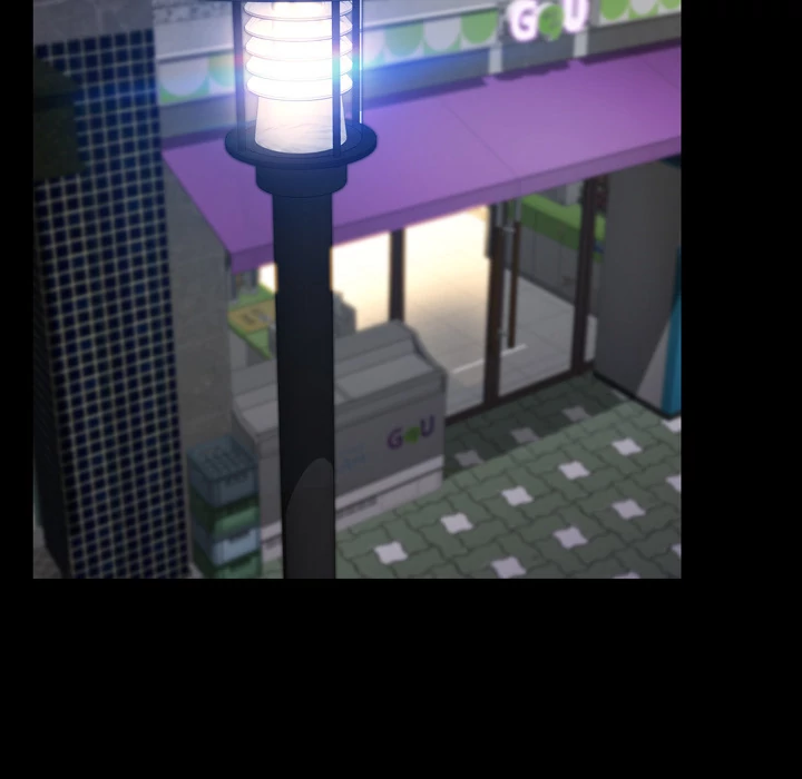 Her Toy Shop Chapter 27 - page 96