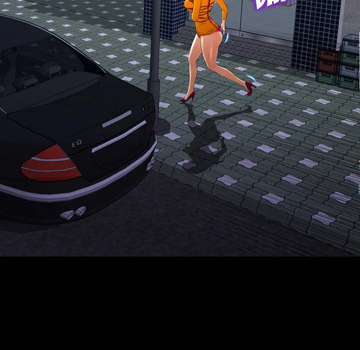 Her Toy Shop Chapter 27 - page 98