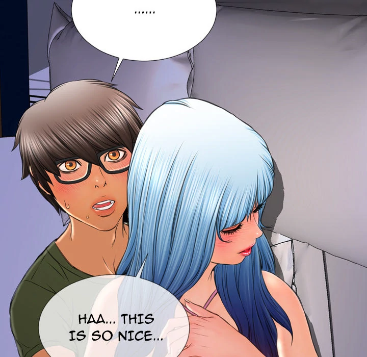 Her Toy Shop Chapter 28 - page 100