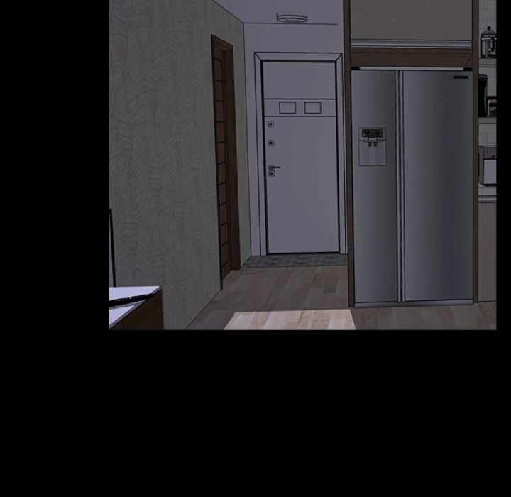 Her Toy Shop Chapter 28 - page 107