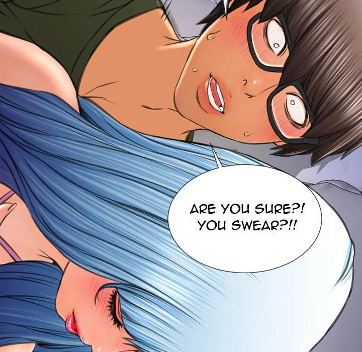 Her Toy Shop Chapter 28 - page 115