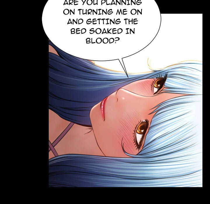 Her Toy Shop Chapter 28 - page 129