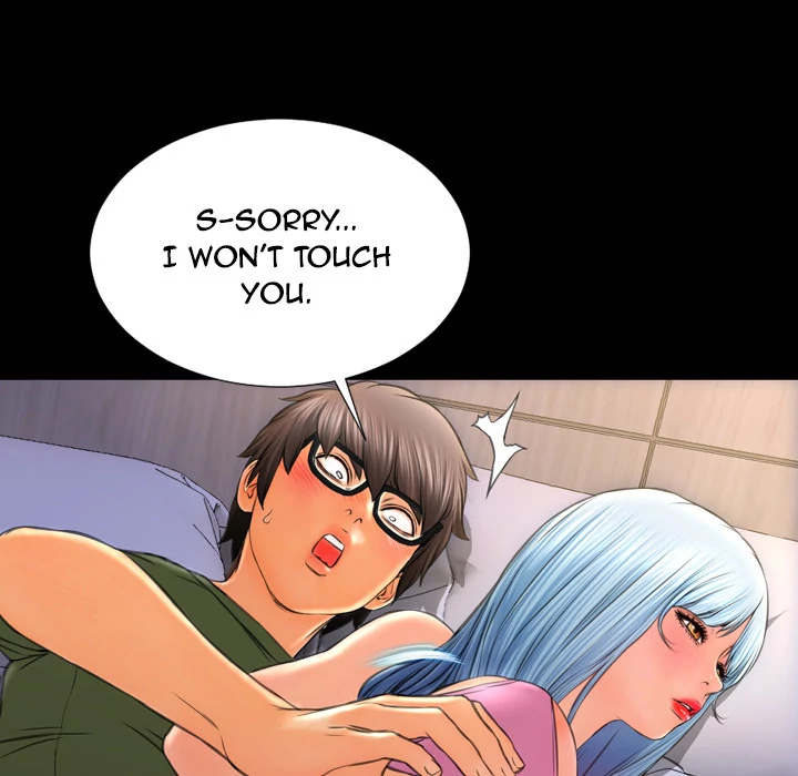 Her Toy Shop Chapter 28 - page 130