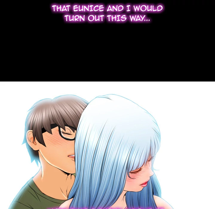 Her Toy Shop Chapter 28 - page 139