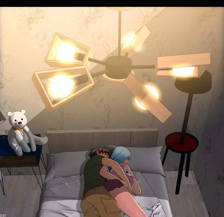 Her Toy Shop Chapter 28 - page 147