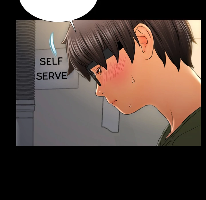 Her Toy Shop Chapter 28 - page 16