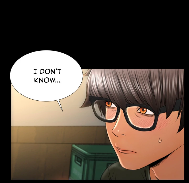 Her Toy Shop Chapter 28 - page 19